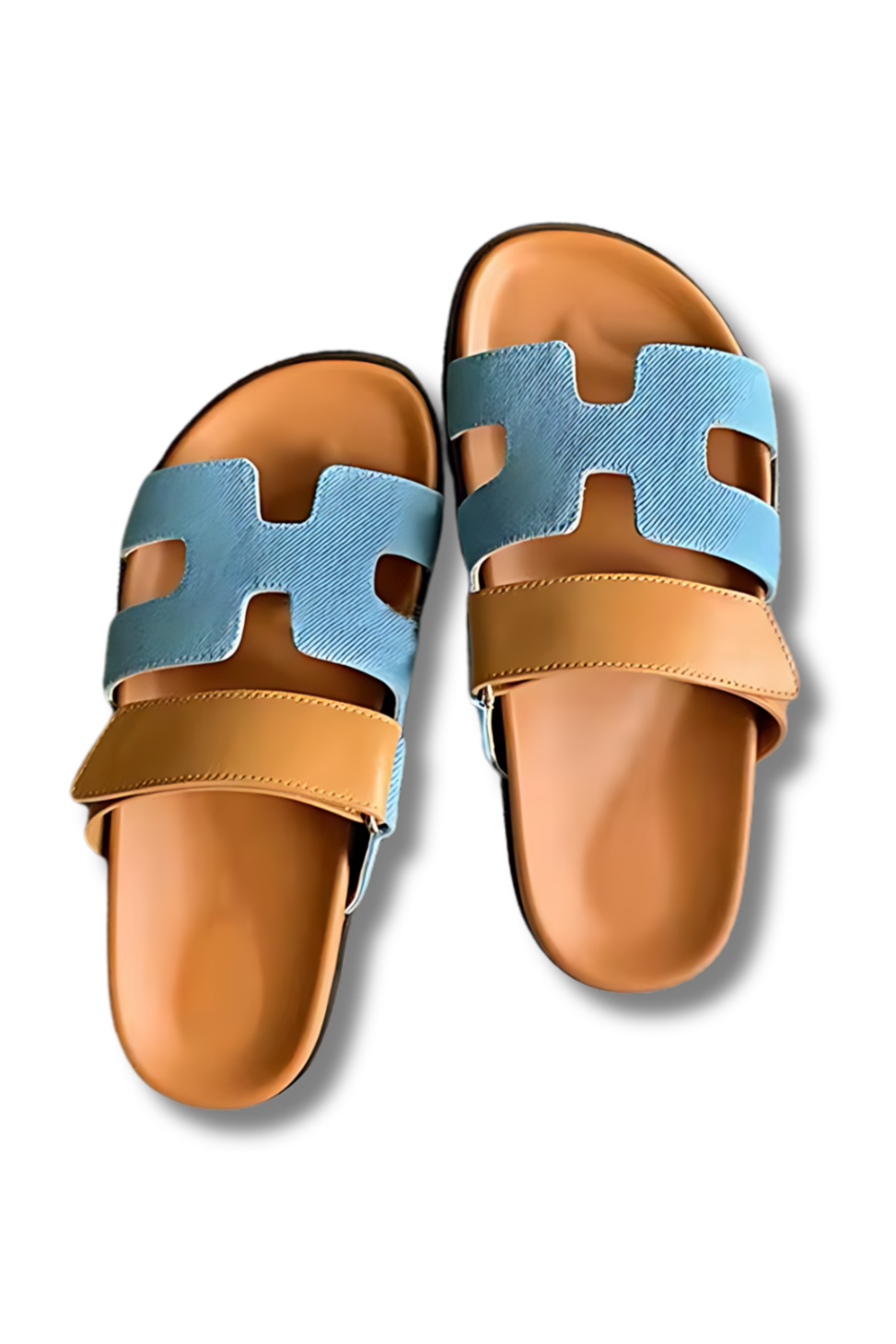 HERMEÉ summer sandals - Exclusive - UNISEX